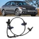 thumbnail image 5 of ABS Wheel Speed Sensor Front Right Axle 57450-SNA-003 Fits for HONDA CIVIC (All) 2005-2012, 5 of 9