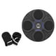 thumbnail image 5 of Máquina de boxeo electrónica, máquina de boxeo inteligente, objetivo de pared de boxeo musical para sanda karate, kickboxing, ejercicios de artes marc negro, 5 of 8