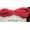 DARK PINK, variant on Charmed 3mm Ragtail Cord Chinese Knots; 200 Yards/Roll; 100% Polyester; Shocking Pink