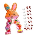 thumbnail image 2 of arctrm Easter Game Golf Set Educational for Children Adults Toy Golf Club and Balls for Style E, 2 of 9