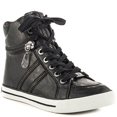 thumbnail image 3 of G by Guess Women's Orizze High-Top Fashion Sneakers, 3 of 6