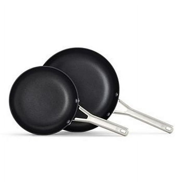 Calphalon Hard-Anodized Aluminum Nonstick 8 in