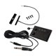thumbnail image 3 of unbranded 1Jgo Dispositivo Preamplificador Para Violín Negro Con Función De Supresión De Eco Y Ruido, 3 of 8