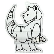 Hello Hobby Jumbo T-Rex Suncatcher