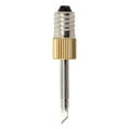 thumbnail image 3 of Replacement Soldering Iron Tips E10 Interface Electric Soldering Needle Tip Tip K, 3 of 6