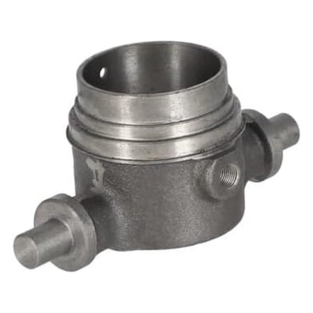 Clutch Release Bearing Carrier fits International 460 656 2504 350 584 784 464 2656 340 574 686 330 544 684 300 504 674 454 606 2544 484 666 fits Case IH 595 3220 695 585 995 495 895 885 685 3230 395