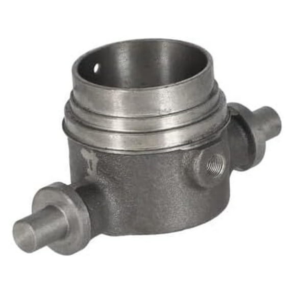Clutch Release Bearing Carrier fits International 460 656 2504 350 584 784 464 2656 340 574 686 330 544 684 300 504 674 454 606 2544 484 666 fits Case IH 595 3220 695 585 995 495 895 885 685 3230 395