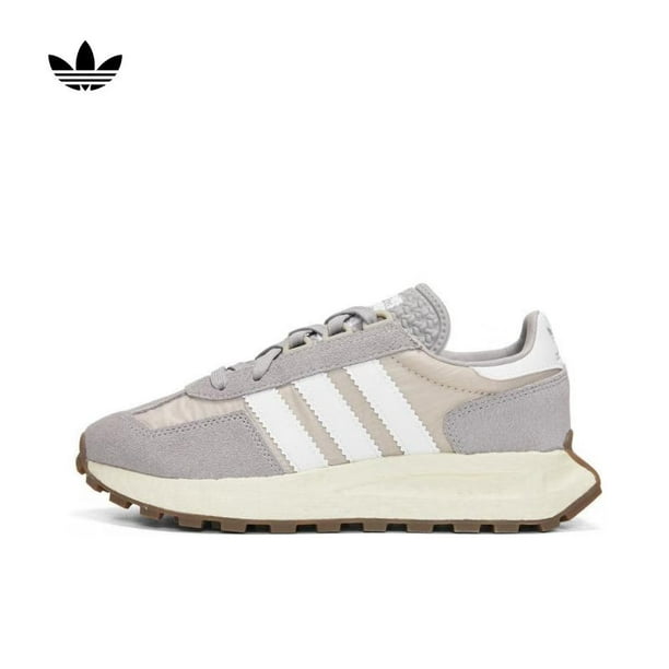 Zapatillas deportivas informales resistentes al desgaste para hombre y mujer Adidas originals Retropy E5