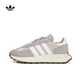 thumbnail image 3 of Zapatillas deportivas informales resistentes al desgaste para hombre y mujer Adidas originals Retropy E5, 3 of 5