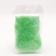 thumbnail image 3 of 8 g/bolsa de hermosos trozos iridiscentes para suministros de fiesta de bodas para bolsas de regalo, cajas, verde, 3 of 5