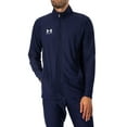 thumbnail image 3 of Under Armour Logo Tracksuit, Blue, 3 of 10