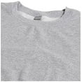 thumbnail image 2 of Gildan Women's Athleisure Soft Cotton Crewneck Fleece Sweatshirt, 2 of 4