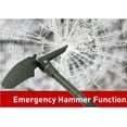 thumbnail image 7 of HTTMT- Trave Hiking Multi-Functional Military Folding Shovel Survival Spade Emergency, 7 of 7