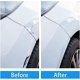 thumbnail image 4 of Bolígrafo de reparación de arañazos de coche, bolígrafo de retoque de pintura de coche, bolígrafo de reparación de arañazos de pintura, 2 piezas (blanco y negro), 4 of 5