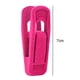 thumbnail image 2 of Ficarrico Accesorios de acabado de perchero de plástico antideslizante, clips especiales para secar ropa, 2 of 5