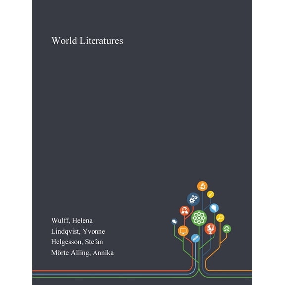 World Literatures (Paperback)