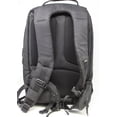 thumbnail image 2 of Incase ICON Laptop Backpack With Woolenex Black, 2 of 2