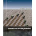 thumbnail image 1 of Financial Management with Access Code: Theory & Practice, 1 of 6