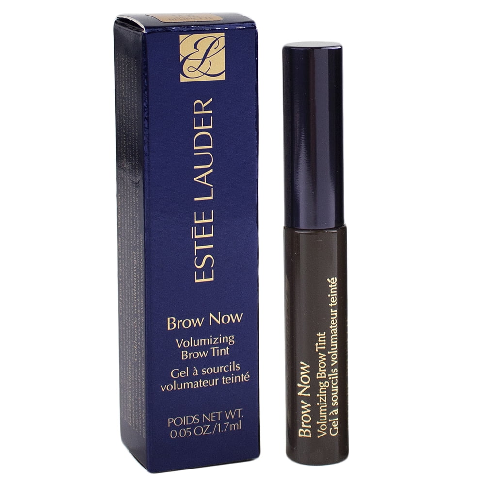 Estee Lauder Brow Now Volumizing Brow Tint 0.05oz/1.7ml
