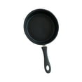thumbnail image 3 of Sartén para Parrilla de Acero Inoxidable, Utensilios de Cocina para Asar al Aire Libre, 3 of 9