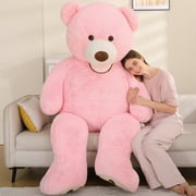 MaoGoLan Giant Teddy Bear 6ft Large Stuffed Animals Plush Toy
