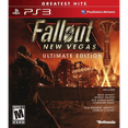 thumbnail image 1 of Fallout New Vegas: Ultimate Edition (Greatest Hits) - PS3, 1 of 1