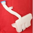 thumbnail image 3 of Washer Reservoir Compatible with HONDA ACCORD 2003-2007 Tank and Cap Only with Bushing Sedan/Hybrid, 3 of 5