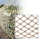 thumbnail image 1 of Red de cuerda de cáñamo segura para jardín, red de protección para patio de juegos, red de escalada para niños, red segura para escalar, red de cuerda Cuerda Grosor 10mm, 1 of 5