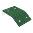 thumbnail image 3 of Lawn Turtle Basking Platform Turtle Resting Basking Platform, Simulation Grass Tur G14609, 3 of 4