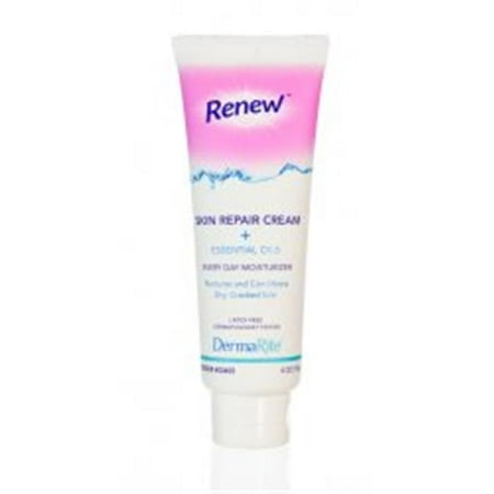Derma Rite Industries 41701400 Renew Moisturizer 5g Individual Packet ...