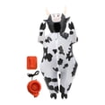 thumbnail image 1 of Disfraz de inflable, traje de fiesta de cosplay, lindo accesorio fotográfico, disfraz de Halloween, 1 of 9