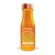 Aveeno Clarifying Apple Cider Vinegar In-Shower Rinse, 6.8 fl. oz