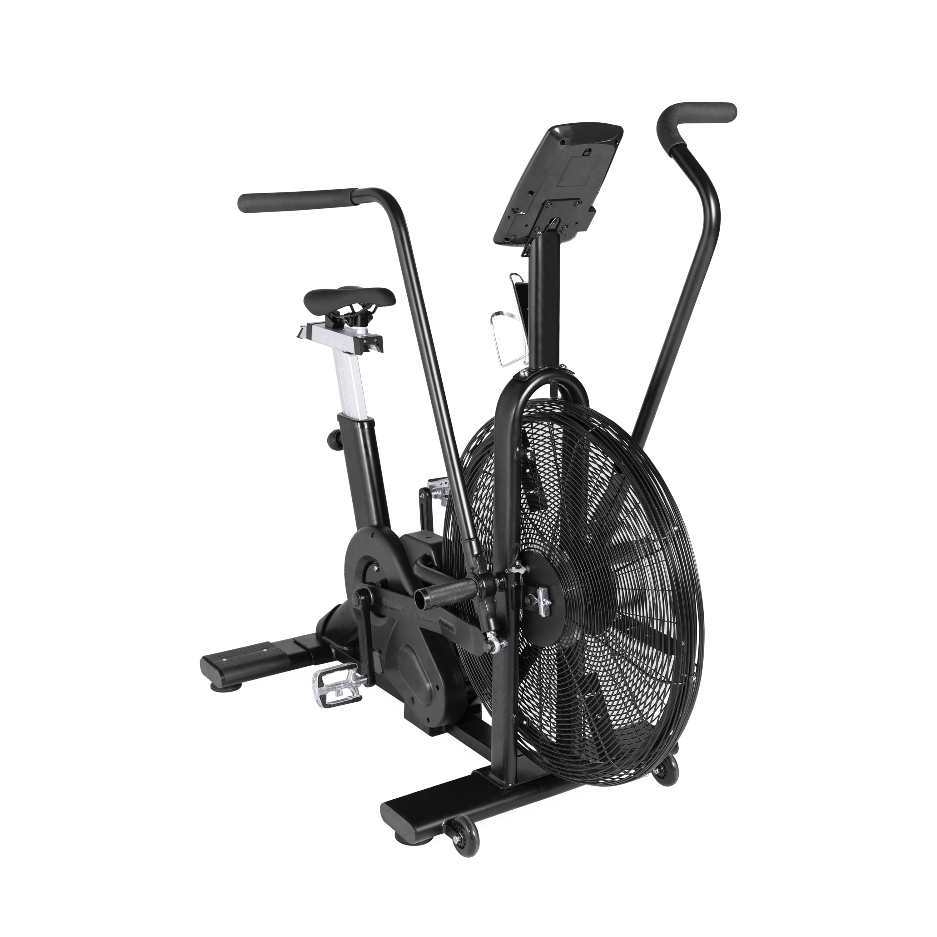 Force 1 Fan Air Exercise Bike