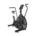 force 1 fan air exercise bike review