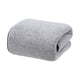 thumbnail image 1 of Toalla de baño ligera y muy absorbente para baño, fitness, playa, viajes. A, 1 of 9