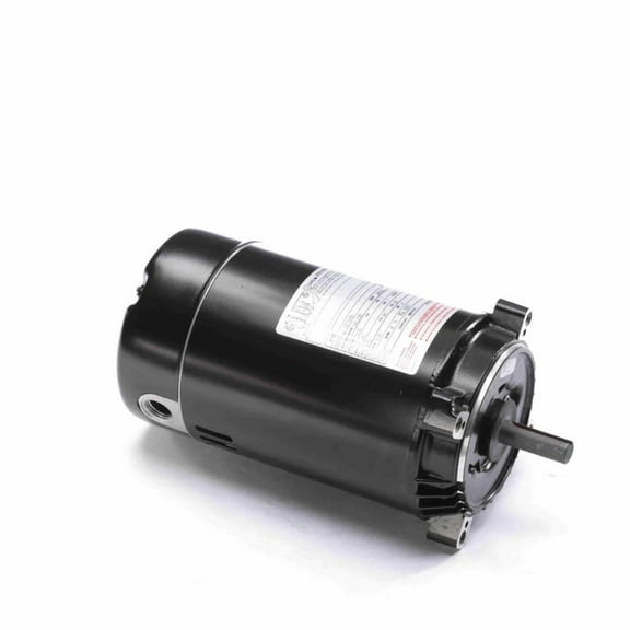 Century Motors K1100 Jet Pump Motor Replacement