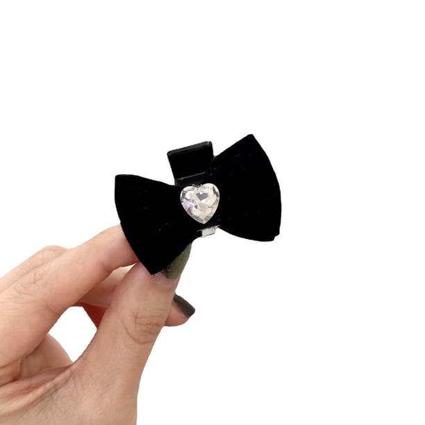 4 Horquillas Para El Cabello, Nuevas Pinzas Para El Cabello Brillantes De Mariposa Voladora En Movimiento, Pasadores, Clip Lateral De Metal Elegante Para Mujeres Y Niñas, Pinzas Para El Cabe