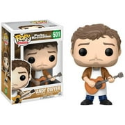 FUNKO POP! TELEVISION: PARKS & REC - ANDY DWYER