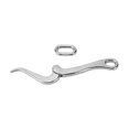 thumbnail image 3 of Quick Release  Hook, Quick Release  Shackle Rigging Hardware  For Nautical For Marine, 3 of 8