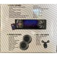 thumbnail image 4 of Estéreo 1 DIN Rock Series KTR-RKS4000 Bluetooth 2 USB Bocinas 6.5' Cámara Reversa, 4 of 10