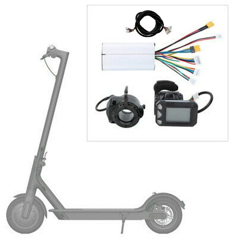 Walmart scooter bike deals