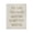 Inspirational Typography Quote_v3, variant on Stupell Industries Traditional Black Floating Frame Canvas Art, 17 x 21, by Lil' Rue
