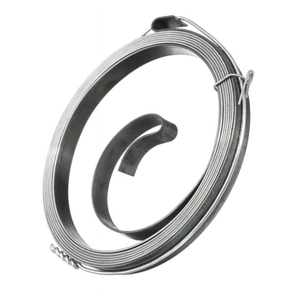 Whoamigo For Honda GX Series Recoil Pull Starter Spring - Replaces 28442-ZH8-003