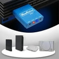 thumbnail image 3 of For Wireless Controller Receiver Adapter for PS2 for PS1 for for Contorllers B, 3 of 5