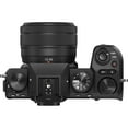 thumbnail image 4 of FUJIFILM X-S20 Mirrorless Camera with 15-45mm Lens (Black) 16781943 - 7PC Kit, 4 of 6