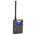 thumbnail image 4 of Adaptador De Transmisión De Radio Estéreo De Transmisor Fm Inalámbrico De Baja Potencia Portátil De 3,5 Mm Moyic EL007607-00, 4 of 6
