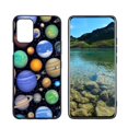 thumbnail image 1 of Compatible with LG K52 Phone Case, Planets-554 Case Silicone Protective for Teen Girl Boy Case for LG K52, 1 of 1