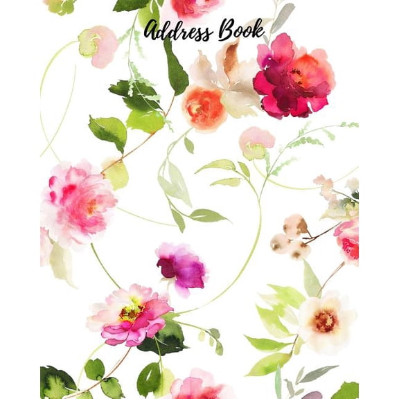 Address Book (Paperback)