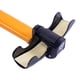 thumbnail image 5 of Bastón De Seguridad  Proteck Universal Para Volante amarillo, 5 of 10
