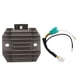 thumbnail image 1 of BOROCO Regulador De Voltaje Rectificador SH650A 12 Regulador De Controlador De Alternador para Bayou Lakota 300 1995‑2003, 1 of 5